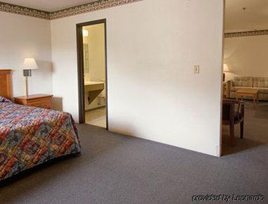Motel Super 8 By Wyndham Grants Pass Exteriér fotografie
