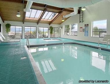 Motel Super 8 By Wyndham Grants Pass Exteriér fotografie