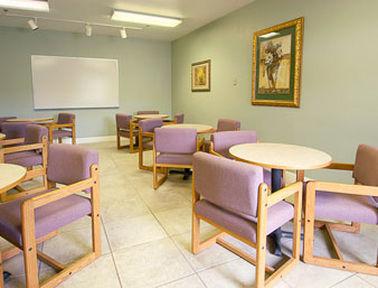Motel Super 8 By Wyndham Grants Pass Restaurace fotografie